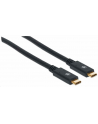 Manhattan Kabel USB 3.1 Gen1 C/C (354905) - nr 10