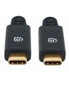 Manhattan Kabel USB 3.1 Gen1 C/C (354905) - nr 11