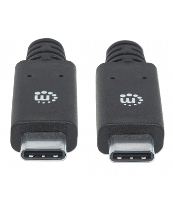 Manhattan Kabel USB 3.1 Gen1 C/C (354905)