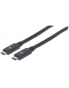 Manhattan Kabel USB 3.1 Gen1 C/C (354905) - nr 8