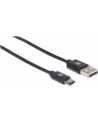 Manhattan Kabel USB 2.0 Typ C 0,5m (354912) - nr 13