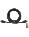 Manhattan Kabel Manhattan MANHATTAN Kabel HDMI Premium High Speed + Ethernet, 1.8m, černý (355346) - nr 16