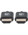 Manhattan HDMI-HDMI Czarny 1.8m (394369) - nr 12