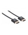 Manhattan HDMI-HDMI Czarny 1.8m (394369) - nr 9