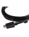 Kabel Manhattan HDMI - HDMI 1 Czarny (ICOC-HDMI21-8-010) - nr 10