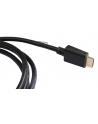 Kabel Manhattan HDMI - HDMI 1 Czarny (ICOC-HDMI21-8-010) - nr 11