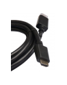 Kabel Manhattan HDMI - HDMI 1 Czarny (ICOC-HDMI21-8-010) - nr 12