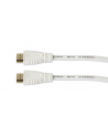 Kabel Manhattan TECHLY HDMI High Speed Kabel mit Ethernet M/M 0.5m, - nr 11
