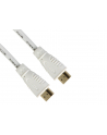 Kabel Manhattan TECHLY HDMI High Speed Kabel mit Ethernet M/M 0.5m, - nr 14