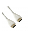 Kabel Manhattan TECHLY HDMI High Speed Kabel mit Ethernet M/M 0.5m, - nr 15