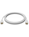 Kabel Manhattan TECHLY HDMI High Speed Kabel mit Ethernet M/M 0.5m, - nr 20