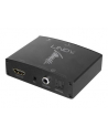 Adapter AV LINDY Audio Ekstraktor (38167) - nr 10