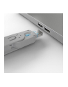 Lindy Bloker portu USB 4 sztuki Niebieski (40452) - nr 39