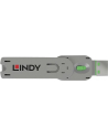 Lindy 40621 Klucz Do Blokady Portów Usb A Zielony (Ly40621) - nr 7