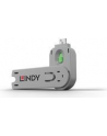 Lindy 40621 Klucz Do Blokady Portów Usb A Zielony (Ly40621) - nr 8