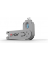 Lindy 40622 Klucz Do Blokady Portów Usb A Niebieski (Ly40622) - nr 12