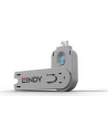 Lindy 40622 Klucz Do Blokady Portów Usb A Niebieski (Ly40622) - nr 16