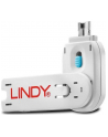 Lindy 40622 Klucz Do Blokady Portów Usb A Niebieski (Ly40622) - nr 18