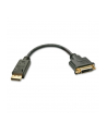 LINDY DisplayPort na DVI-D (41004) - nr 1