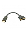 LINDY DisplayPort na DVI-D (41004) - nr 3
