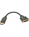 LINDY DisplayPort na DVI-D (41004) - nr 4