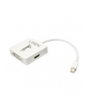 LINDY Adapter Mini-DP HDMI/DVI/VGA (41035) - nr 2