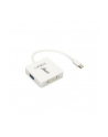 LINDY Adapter Mini-DP HDMI/DVI/VGA (41035) - nr 3