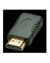 Adapter AV LINDY Mini HDMI - HDMI (41208) - nr 10