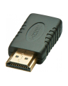 Adapter AV LINDY Mini HDMI - HDMI (41208) - nr 12