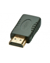 Adapter AV LINDY Mini HDMI - HDMI (41208) - nr 13