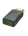Adapter AV LINDY Mini HDMI - HDMI (41208) - nr 1