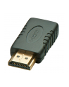 Adapter AV LINDY Mini HDMI - HDMI (41208) - nr 2