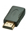 Adapter AV LINDY Mini HDMI - HDMI (41208) - nr 5