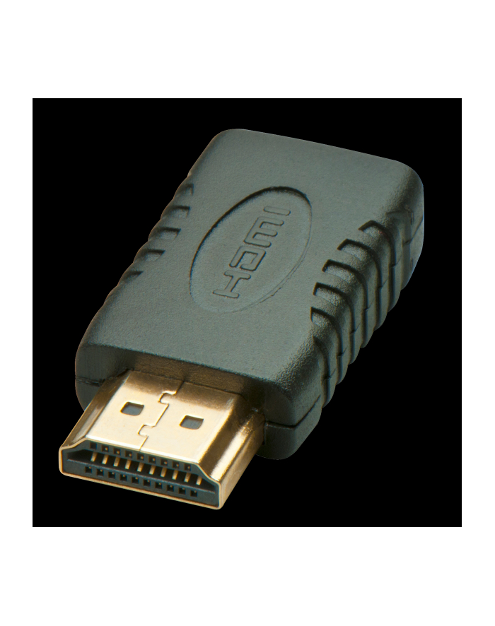 Adapter AV LINDY Mini HDMI - HDMI (41208) główny