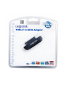 LOGILINK ADAPTER USB 2.0 TO IDE+SATA 2.5/3.5 (AU006C) - nr 3