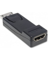 Manhattan Adapter AV DisplayPort HDMI (151993) - nr 17