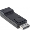 Manhattan Adapter AV DisplayPort HDMI (151993) - nr 15