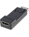 Manhattan Adapter AV DisplayPort HDMI (151993) - nr 24