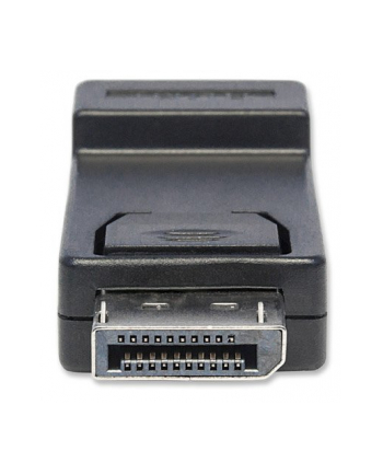 Manhattan Adapter AV DisplayPort HDMI (151993)