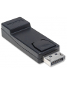 Manhattan Adapter AV DisplayPort HDMI (151993) - nr 8