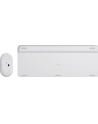 LOGITECH SLIM WIRELESS COMBO MK470 - ZESTAW KLAWIATURA I MYSZ - SZARY j.niemiecki - nr 61
