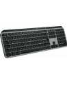 LOGITECH MX KEYS for MAC - Układ niemiecki ! - nr 25
