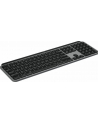 LOGITECH MX KEYS for MAC - Układ niemiecki ! - nr 26