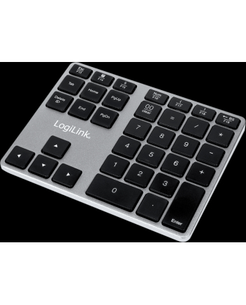 LOGILINK KLAWIATURA NUMERYCZNA BLUETOOTH ID0187