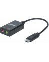 Manhattan Stereo 2.1 na USB-C (153317) - nr 22