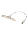 Lindy USB adapter (33123) - nr 3
