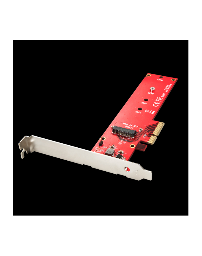 LINDY 1x M.2 PCIe (51132) główny