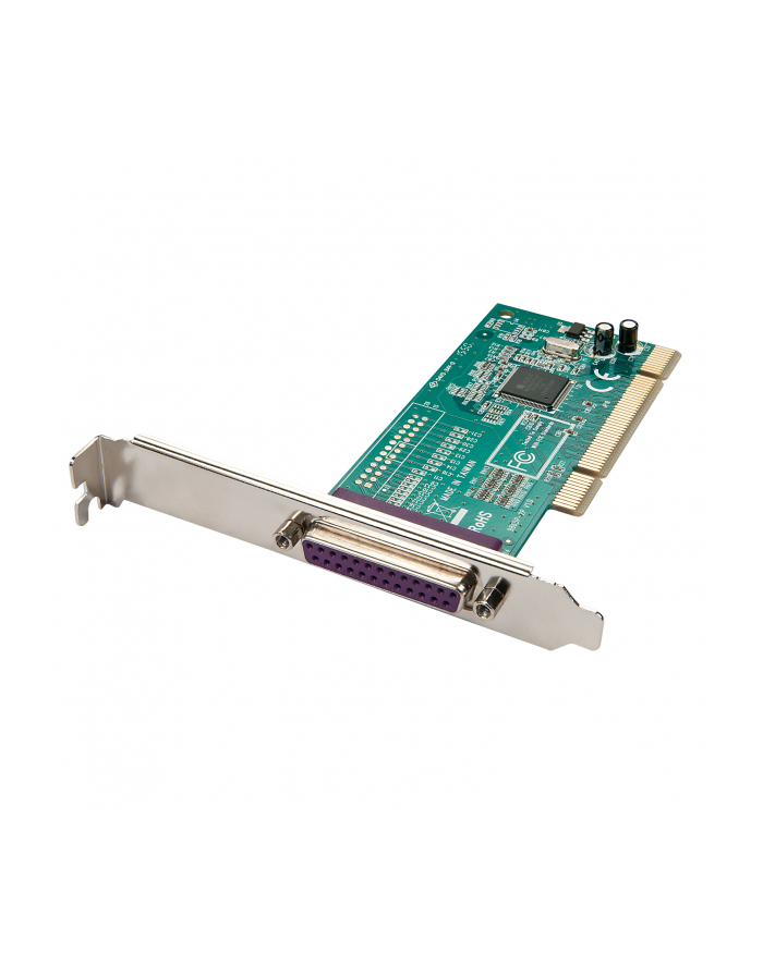 LINDY PCI 1P 32 bit EPP /ECP (51243) główny