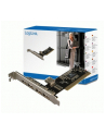 LogiLink 4+1-port USB 2.0 PCI Card (PC0028) - nr 3