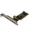 LogiLink 4+1-port USB 2.0 PCI Card (PC0028) - nr 9